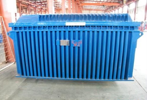 皇姑矿用变压器