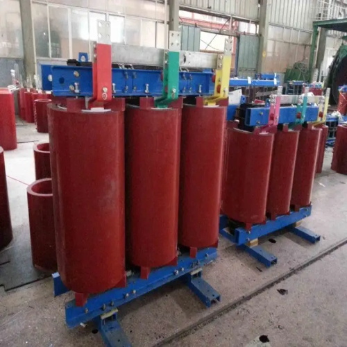 皇姑SCB10-250KVA干式变压器