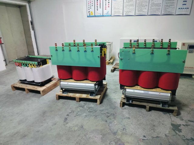 皇姑KS11-1000KVA矿用变压器